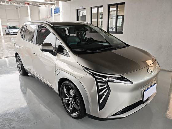 GAC AION Y 63,2 KW ELÉTRICO ELITE GAC AION Y 63,2 KW ELÉTRICO ELITE